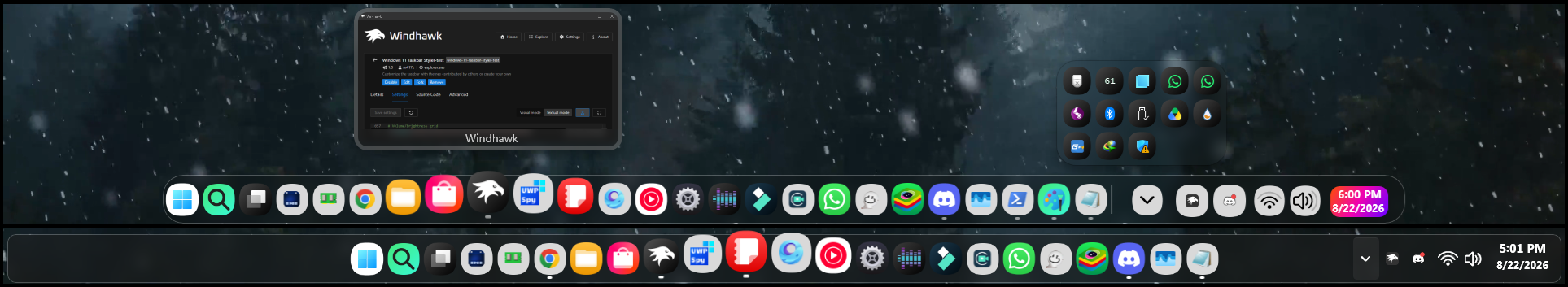One UI 8.5