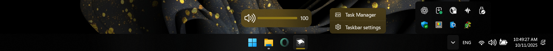 Oversimplified&Accentuated