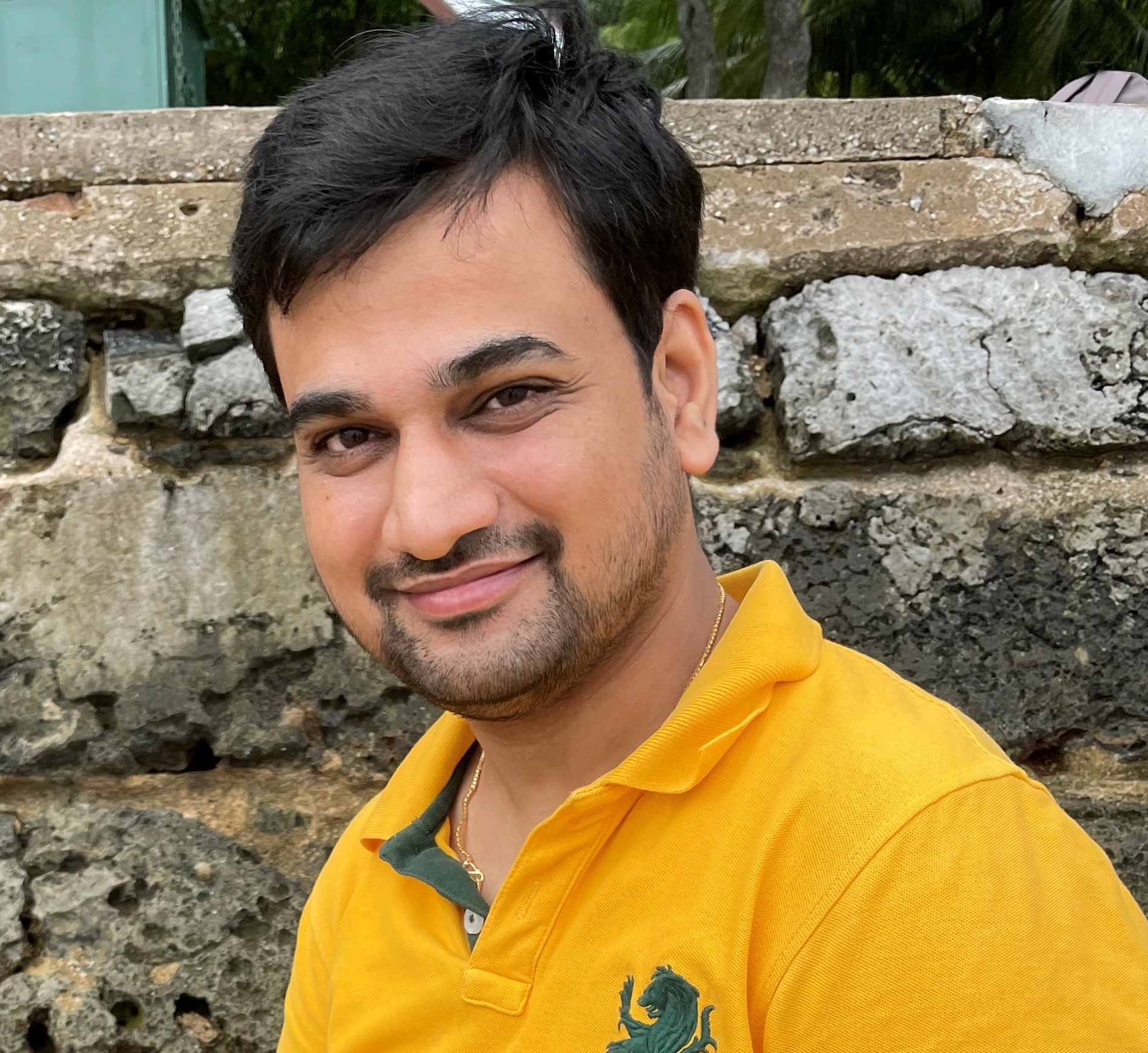 Ramesh Beerla