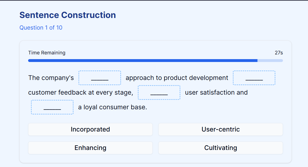 GitHub - ramganga911/Sentence-Construction-Tool