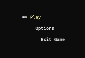 GitHub - ramishenouda/NETMenu