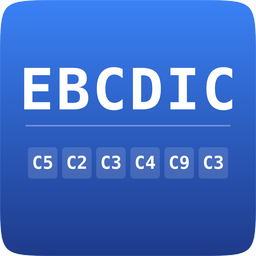 EBCDIC Viewer