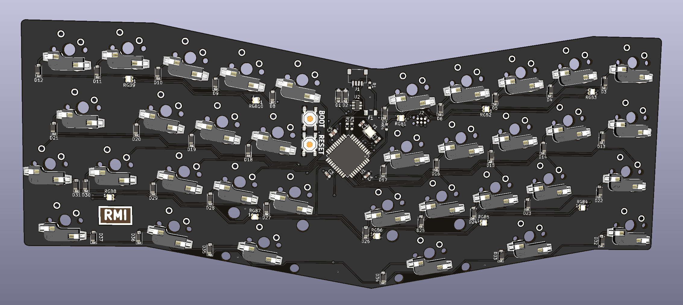 C-13X, from the project README