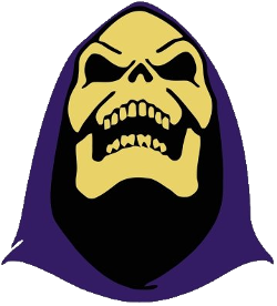 skeletor-syntax - Theme collection for Atom, Prism and ZSH inspired by Skeletor from He-Man and the Masters of the Universe.