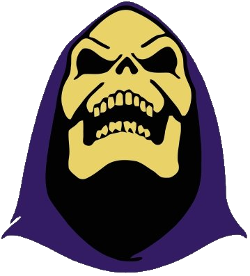 Skeletor