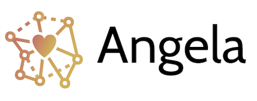 Angela Logo