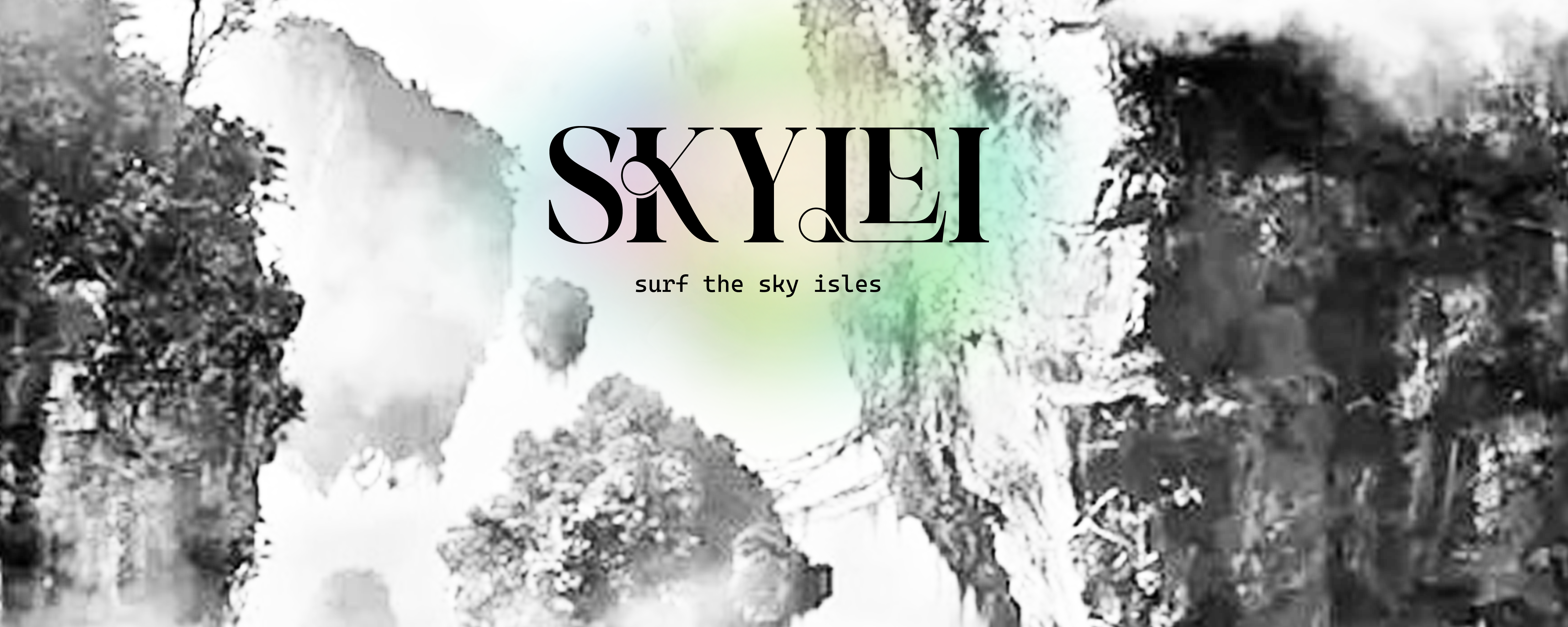 SkyLei logo