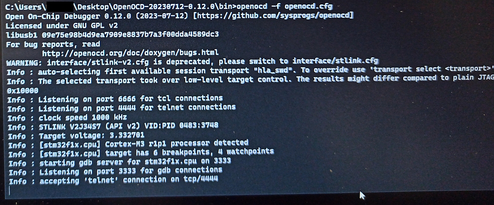 GitHub - ran-sama/stm32-gnuk-usb-smartcard: Gnuk is a USB cryptographic ...