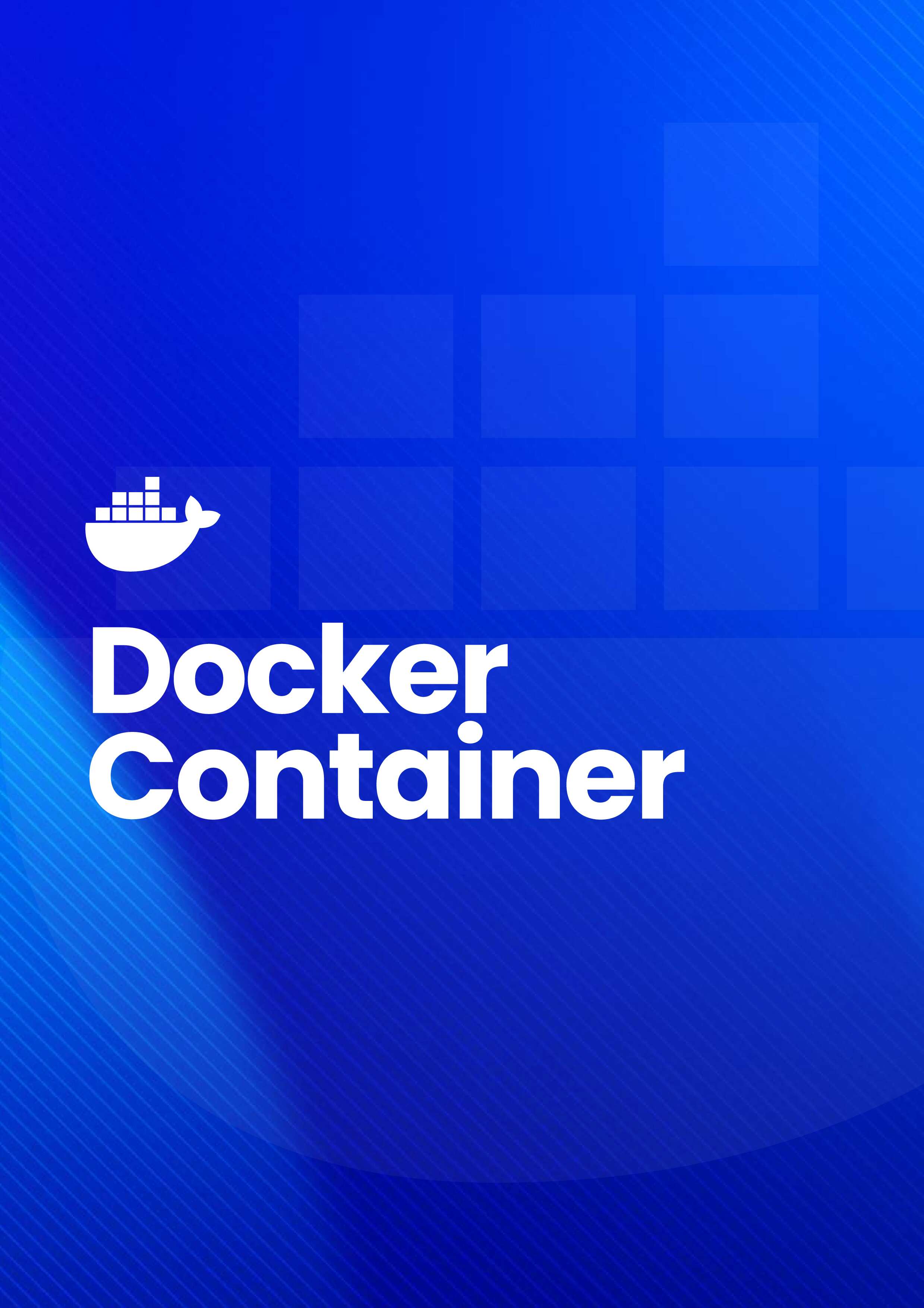 GitHub - ranareehanaslam/Docker-Mastery-Guide: Welcome to the Docker ...