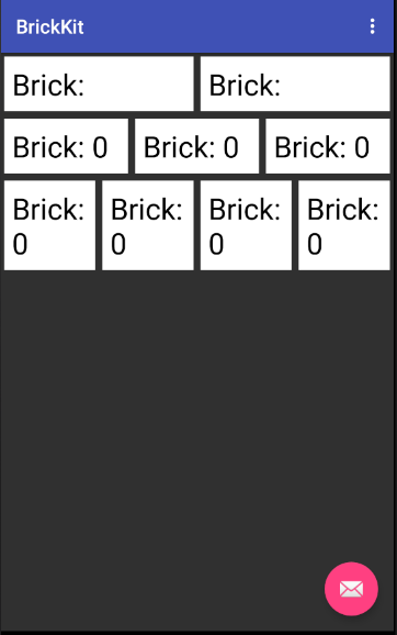 Span Example