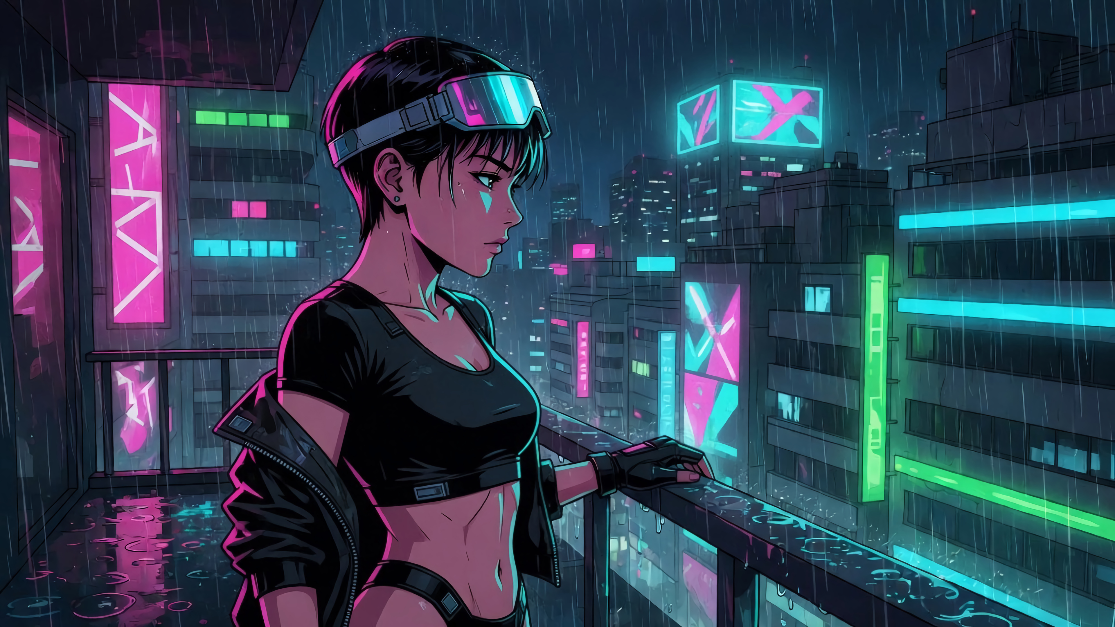 Operator