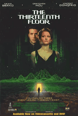 The Thirteenth Floor