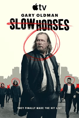 Slow Horses