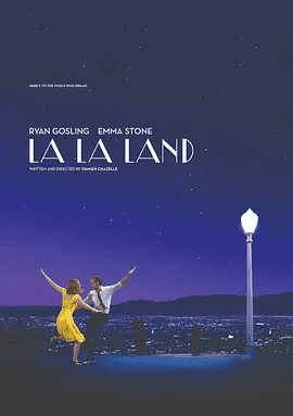 La La Land