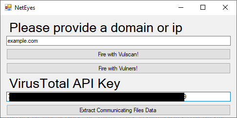 VirusTotal