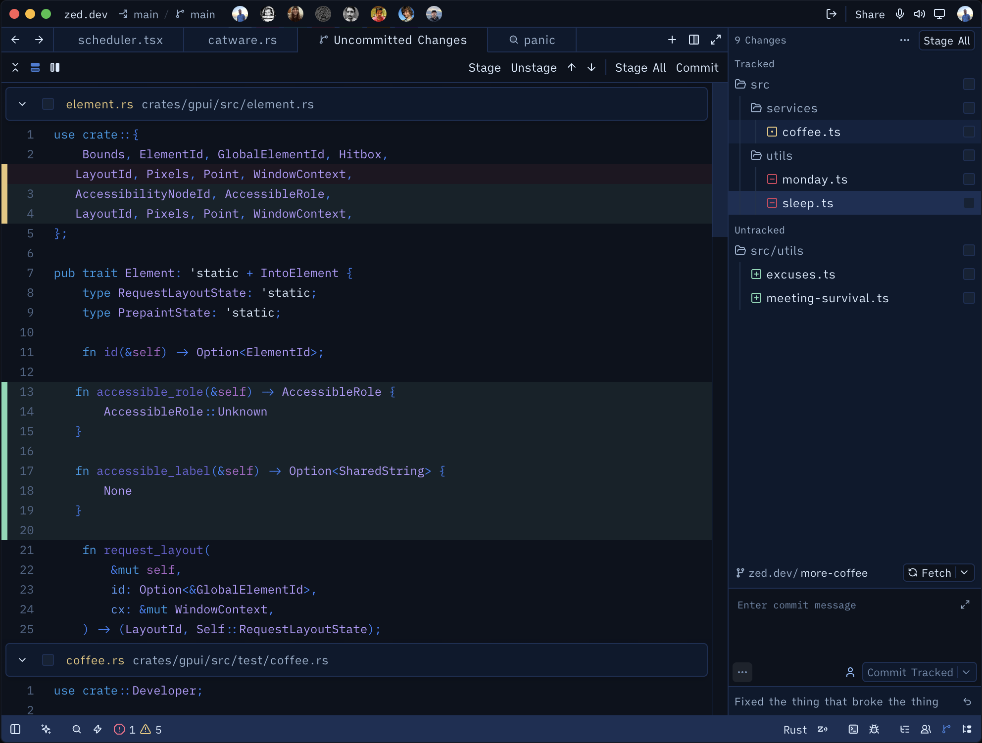 Screenshot 3