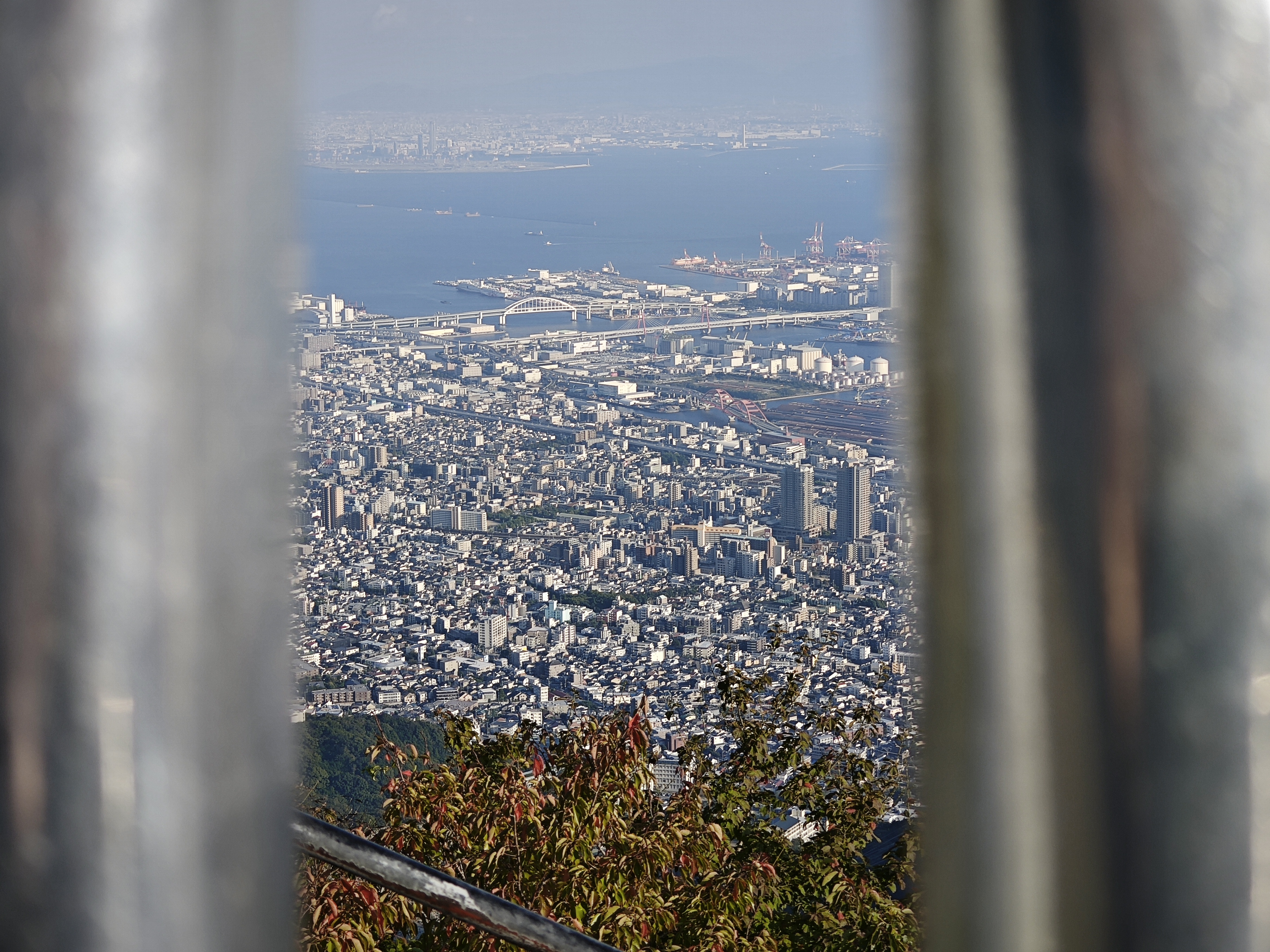 摩耶山