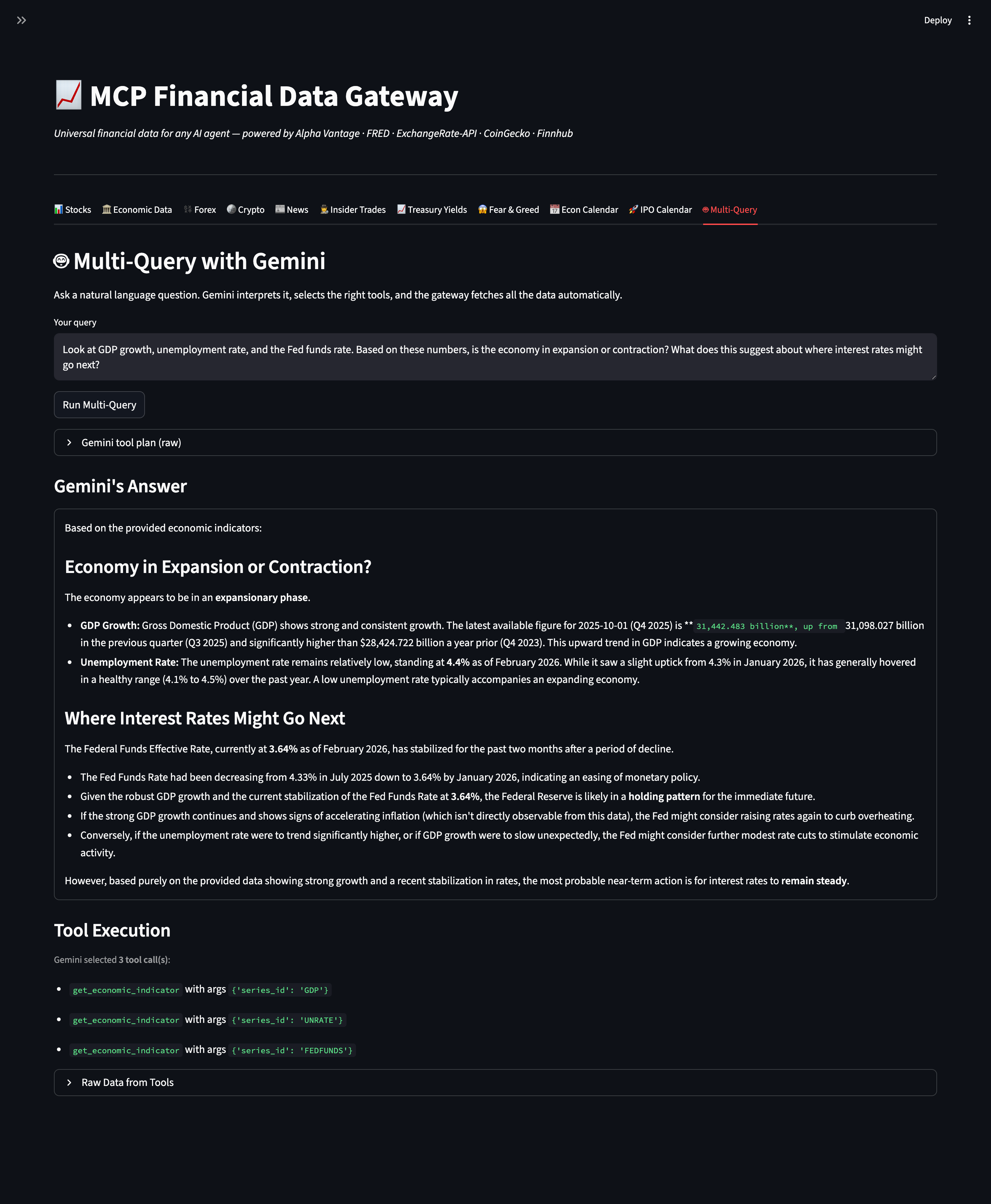 Demo screenshot placeholder
