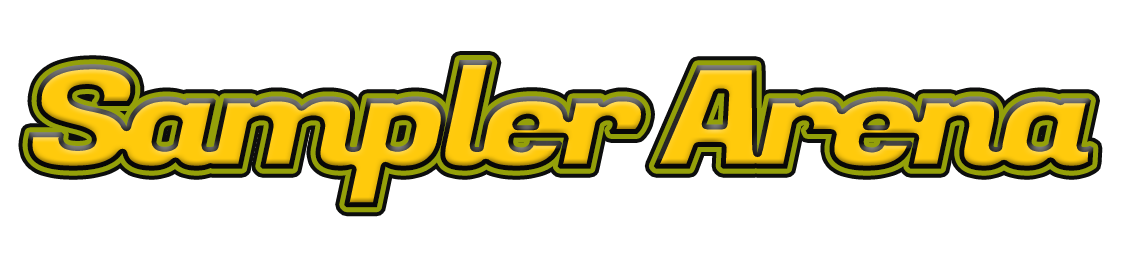 Sampler Arena