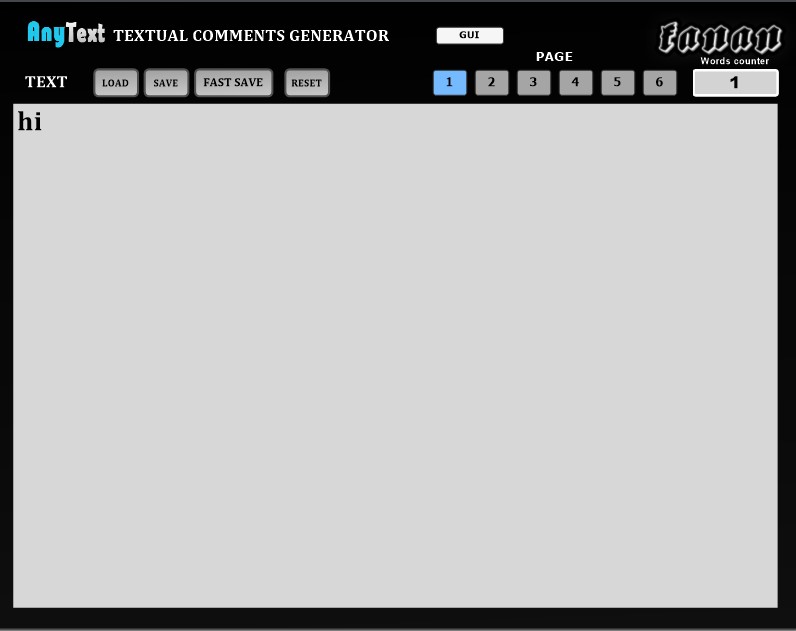 AnyText view 1