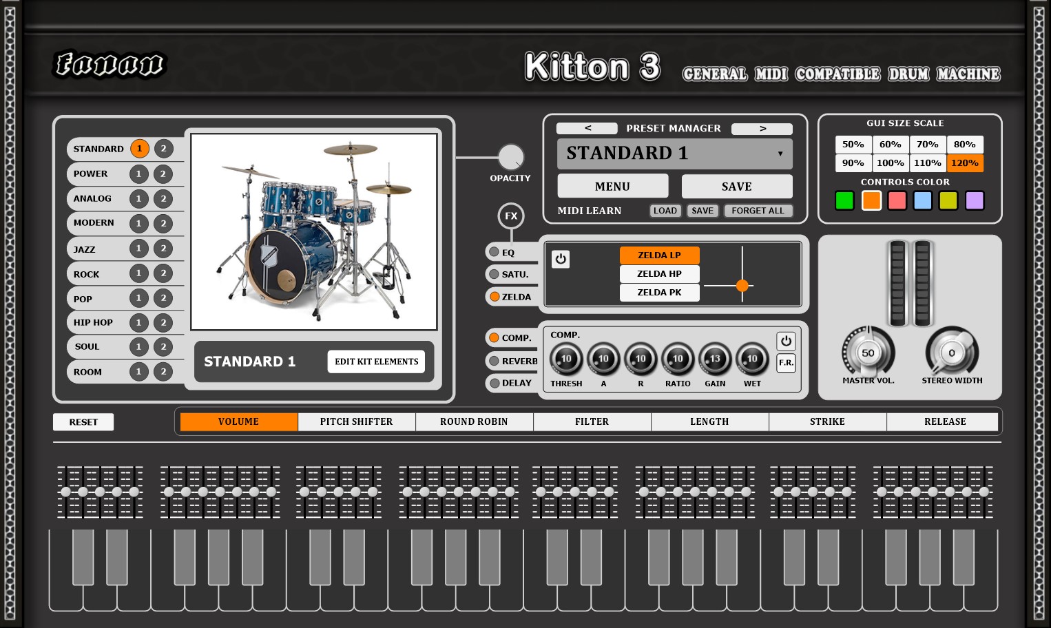 Kitton 3 view 1