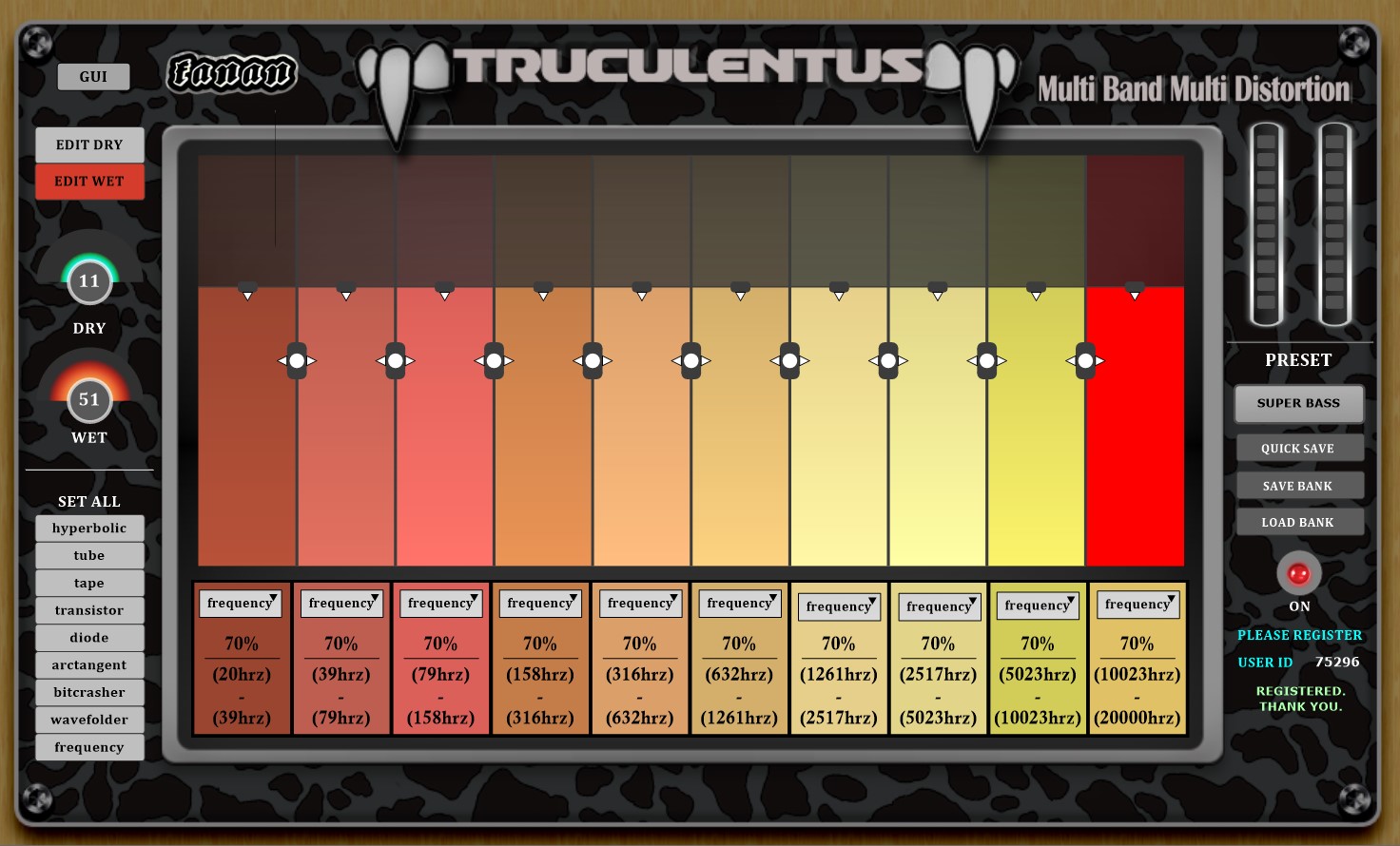 Truculentus view 1