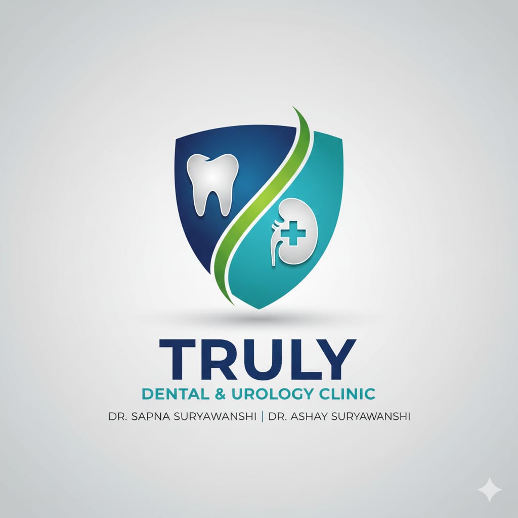 Truly Clinic Logo