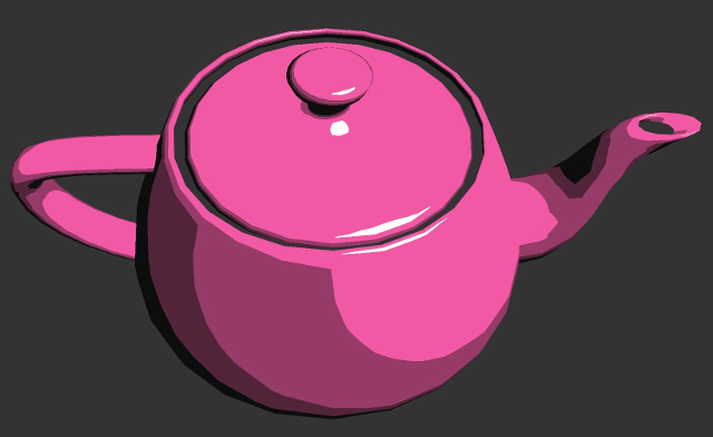 SGPPTeapot