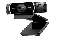Logitech c922 webcam
