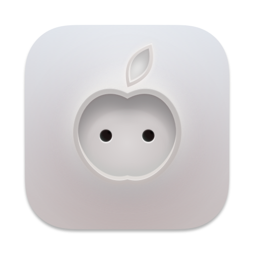 Apple Juice application icon
