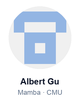 Albert Gu