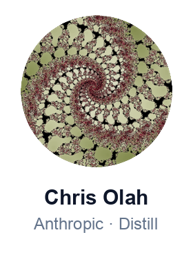 Chris Olah