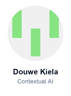 Douwe Kiela