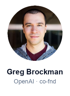 Greg Brockman
