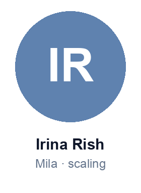 Irina Rish