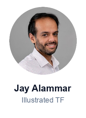 Jay Alammar