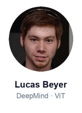 Lucas Beyer