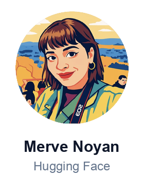 Merve Noyan
