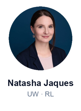 Natasha Jaques