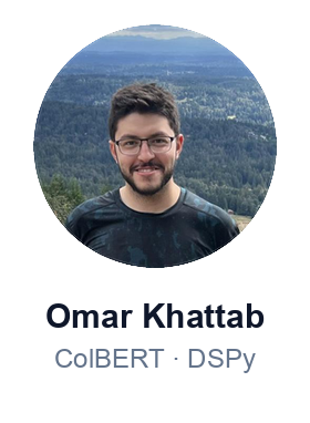 Omar Khattab