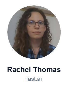 Rachel Thomas