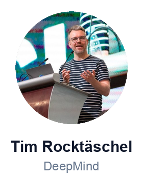 Tim Rocktäschel