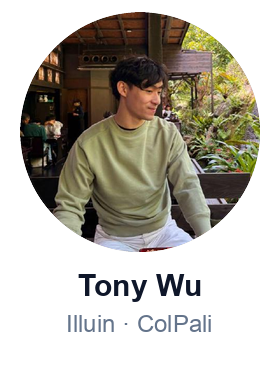 Tony Wu