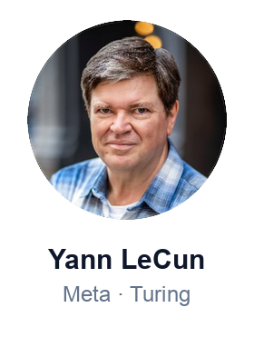 Yann LeCun