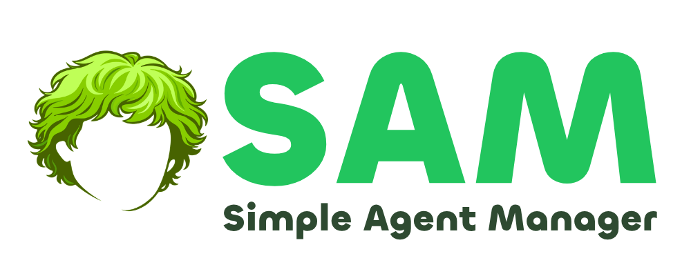 Simple Agent Manager