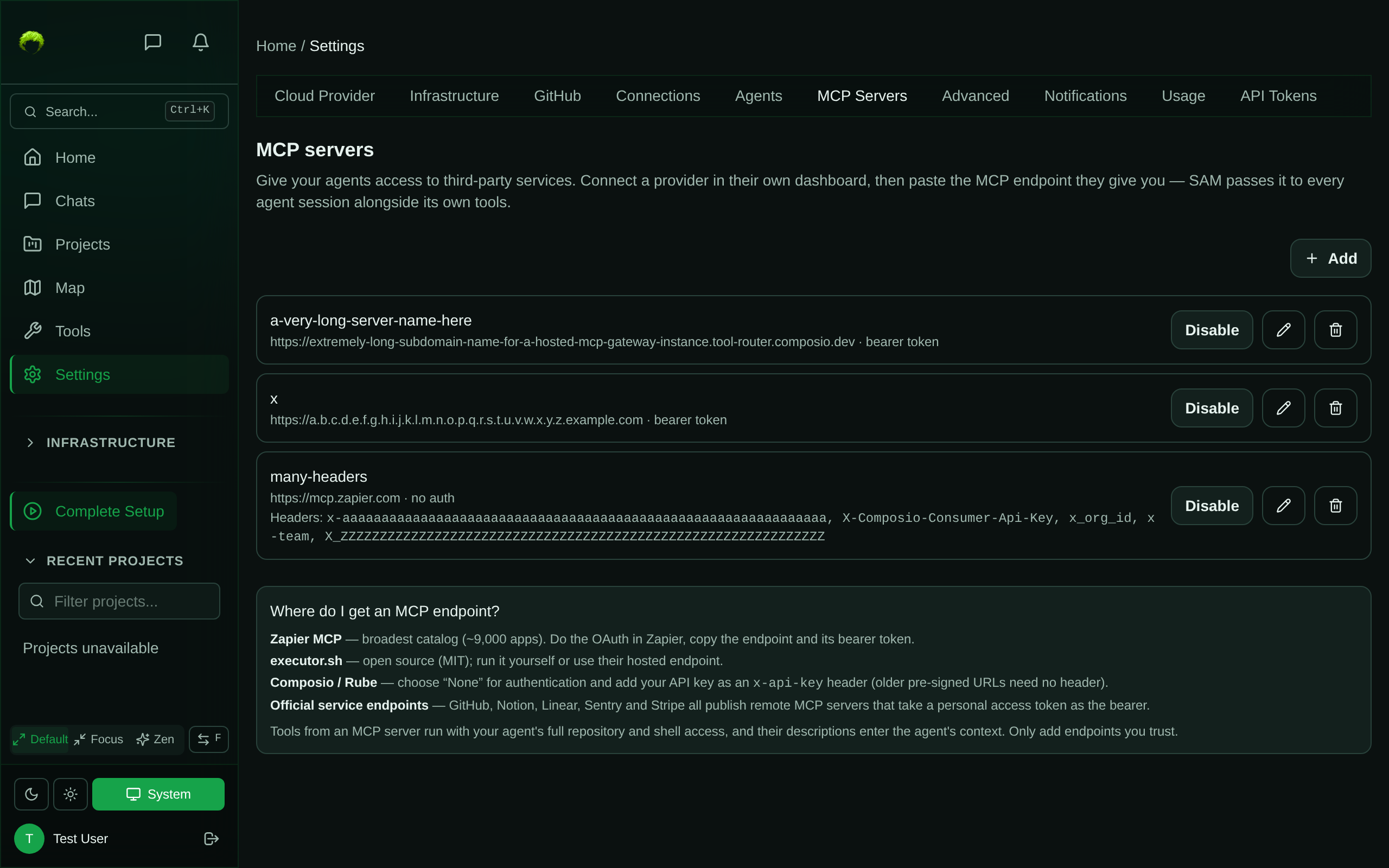 long header names desktop
