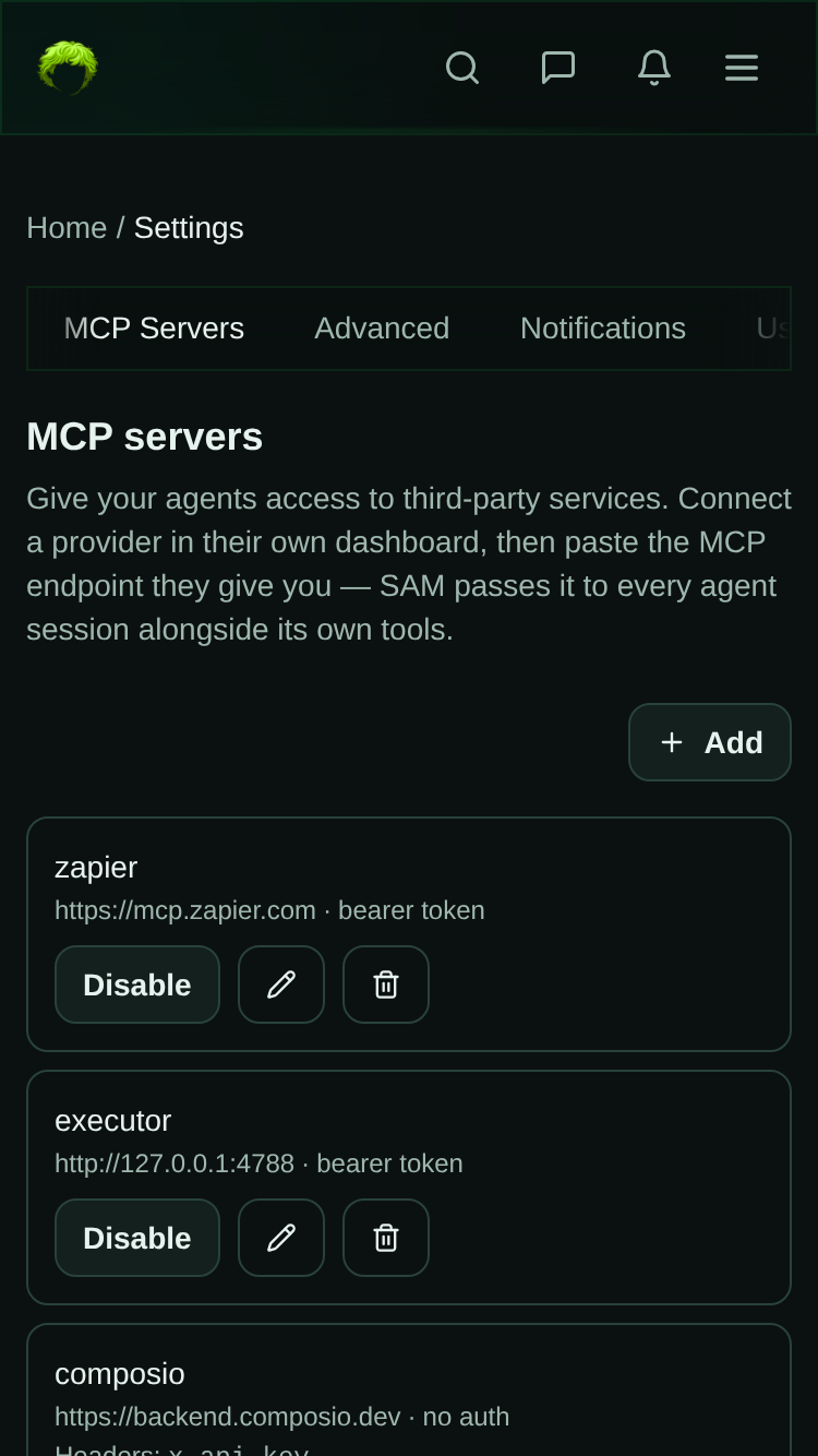 normal mobile