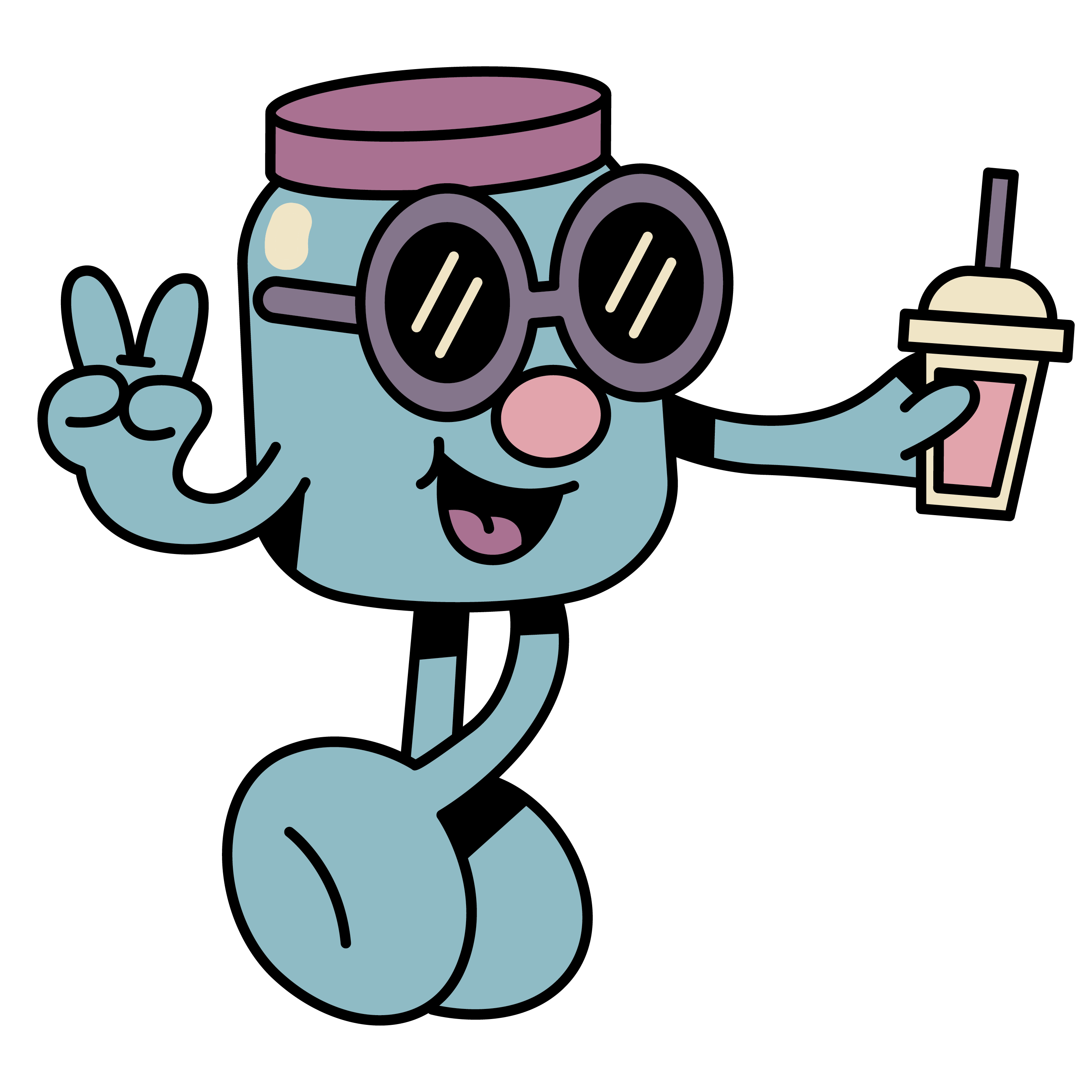 Jam Logo