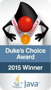 Duke's Choice award