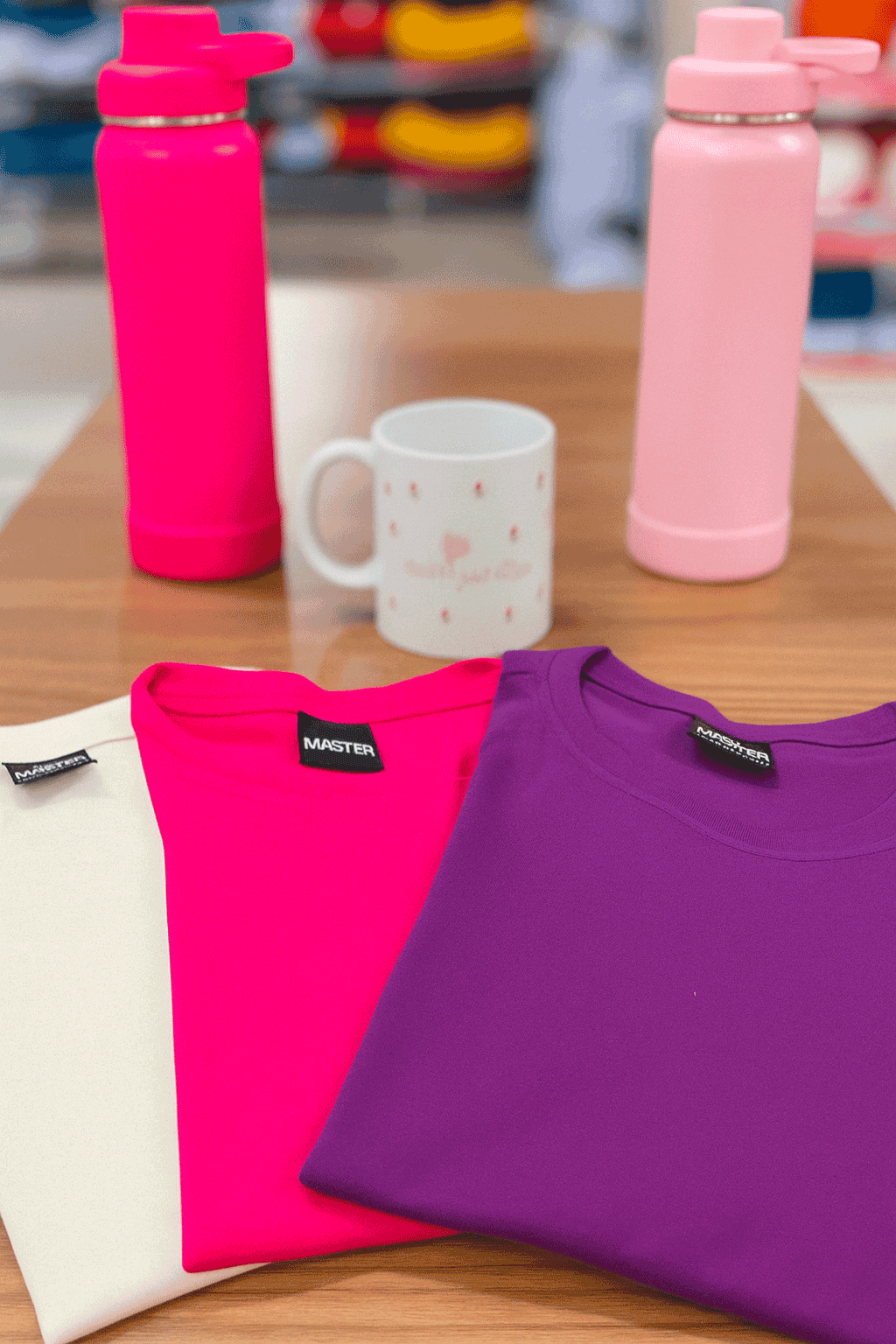 Master Transfer - Sobre nós